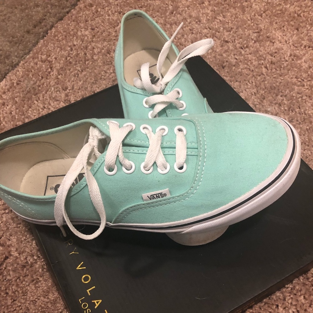 Vans